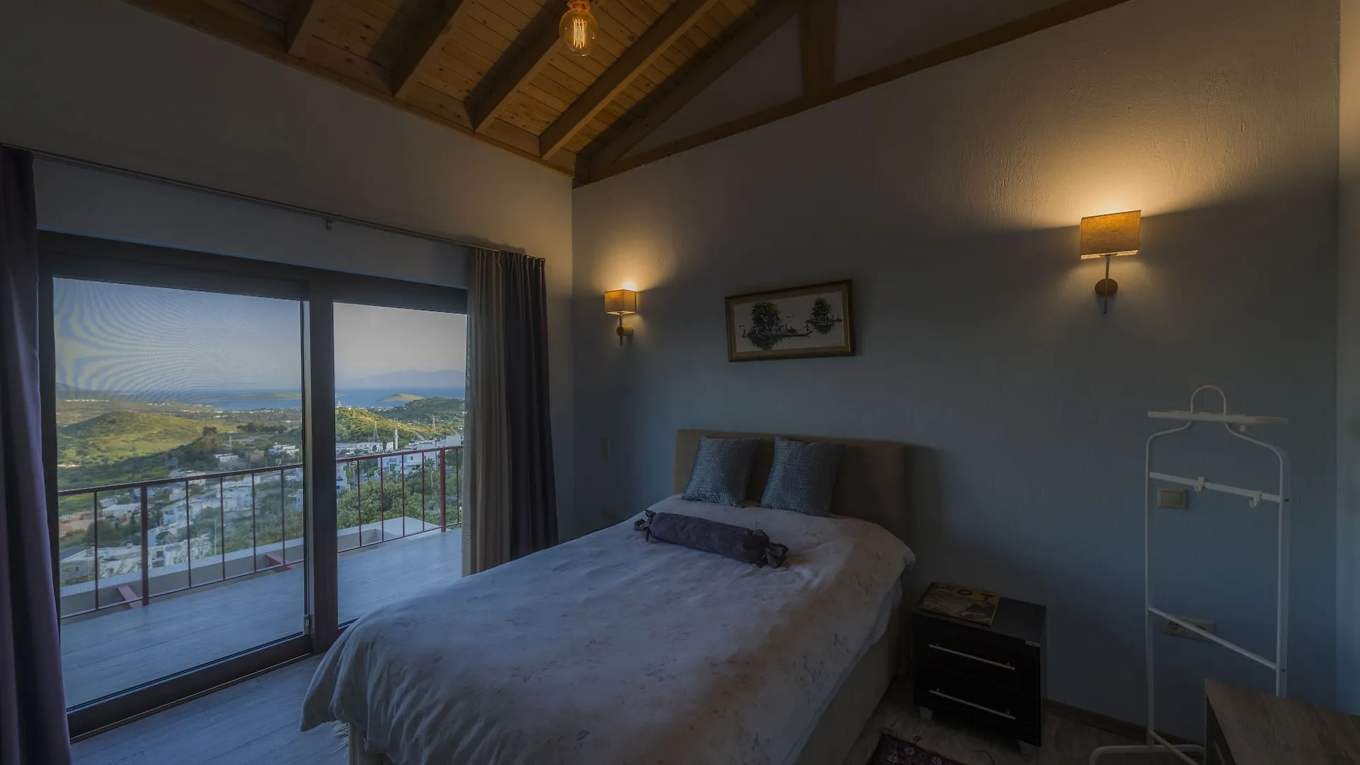 Luxury Villa Yahsi Bodrum Ortakent
