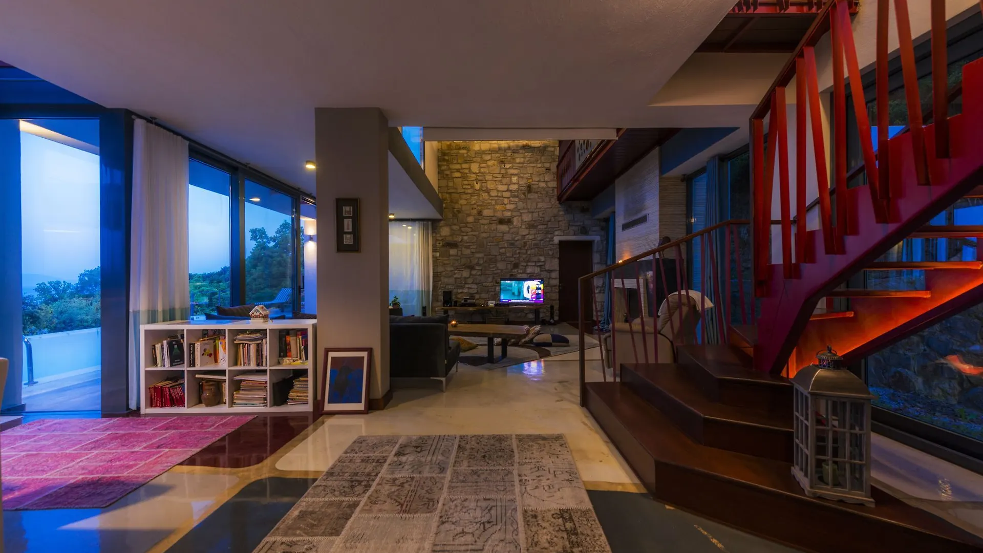 Luxury Villa Yahsi Bodrum Ortakent