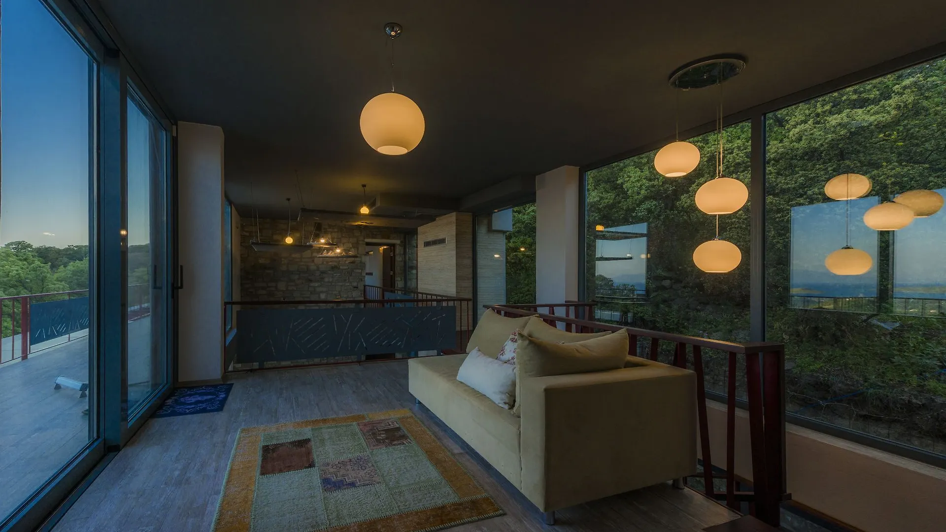 Luxury Villa Yahsi Bodrum Ortakent 0*,