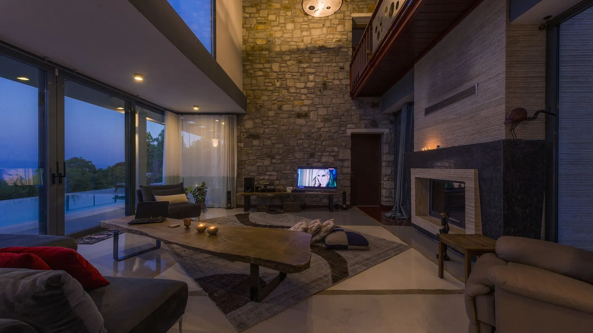Luxury Villa Yahsi Bodrum Ortakent 0*,  Turkey