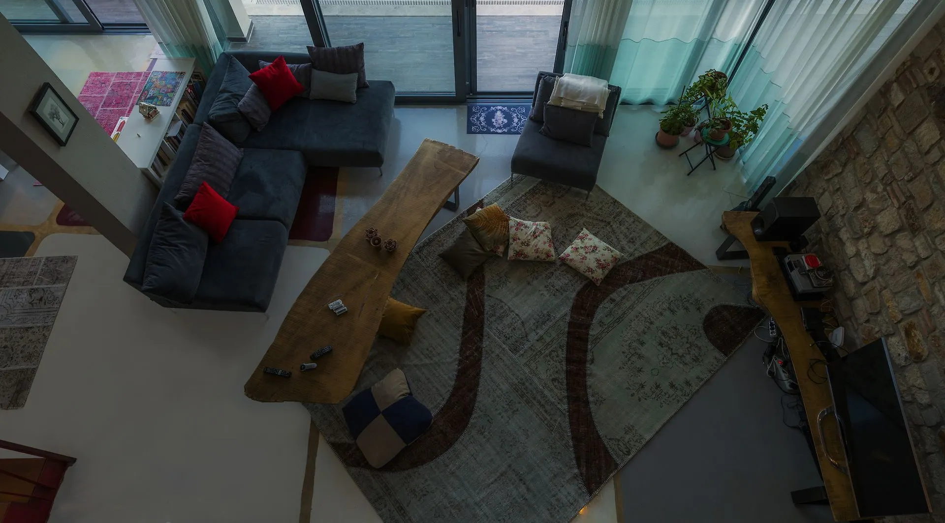 Luxury Villa Yahsi Bodrum Ortakent