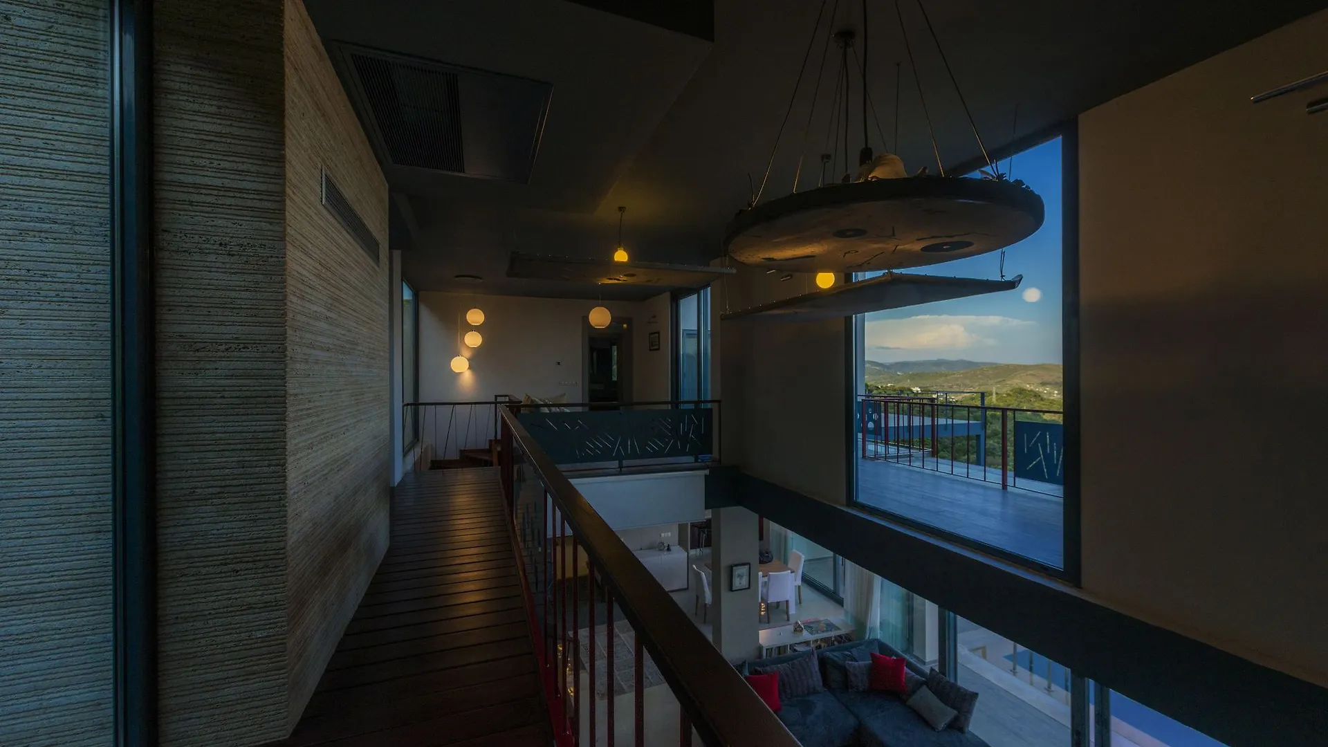 Luxury Villa Yahsi Bodrum Ортакент