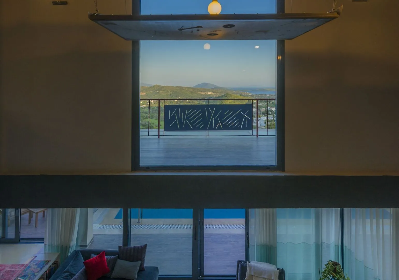 Luxury Villa Yahsi Bodrum Ортакент